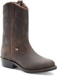 Double H Boot Style: 2522